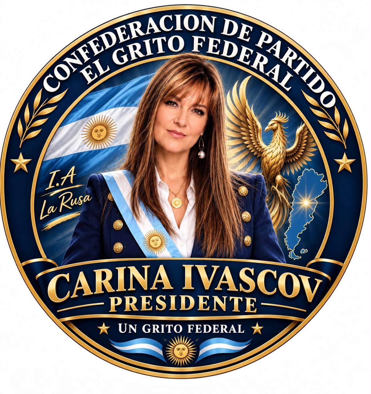 El Grito Federal